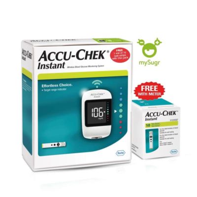 Accu-Chek Instant1