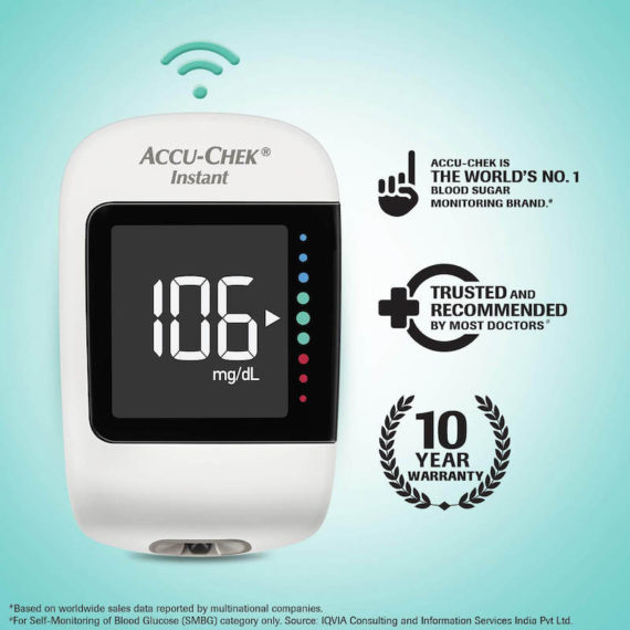 Accu-Chek Instant3