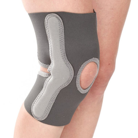 Elastic Knee1