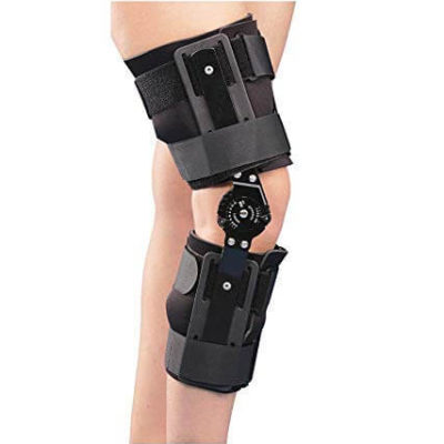 ROM-Knee-Brace-D-103