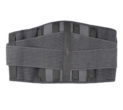 Grey Nylon,Polyester Lacepull L.S. Belt, for Back Support at Rs 1314/piece  in Guwahati