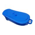bedpan
