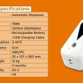 dispenser 2