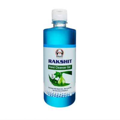 rakshit 500ml