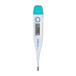 digital thermometer